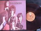Psychedelic & 60's 12 album lot- rock-most near mint-Paupers, Sparrow, Woodstock