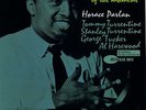 Horace Parlan, On The Spur Of The Moment Stereo LP Test Pressing SS