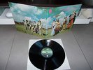 Beggars Opera Act One LP Vertigo 6360 018 D Made in Germany MINT