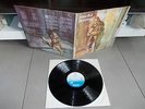 Jethro Tull Aqualung LP Chrysalis 6307 515 D Germany MINT -