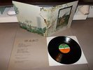 Led Zeppelin Zoso, Black Dog LP Atlantic  ATL 50 008 Germany 1971 MINT -