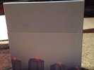 THE KILLERS hot fuss 11 x 7