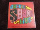 JACKIE SHANE (CANADIAN SOUL) Live RARE LP W/ FRANK MOTLEY & HITCHIKERS CARAVAN