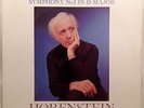 MAHLER SYMPHONY No 1 Horenstein LSO LP Unicorn EX+
