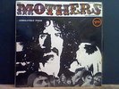 MOTHERS OF INVENTION  Absolutely Free  LP  UK stereo original   Zappa  RARE 
