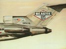 BEASTIE BOYS Licensed To Ill 2x LP NEW VINYL unofficial bonus tracks