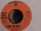 Steel Band Soul Funk 45 Trinidad Tripoli Steelband Apeman - I want you back HEAR