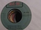 Hard Mambo 45 Mon Rivera - Lluvia connieve on Alegre HEAR