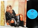 SAMANTHA FOX Japan Import EP Sam Thing REMIXED w/ OBI & POSTER 80's BUSTY Diva
