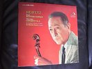 Jascha Heifetz-Bruch Scottish Fantasy-RCA Living Stereo SD-LSC-2603-Shaded Dog