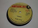 WADE DYCE Humble Rare Killer Roots Moving One 12