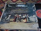 JEAN MOREL-Bizet L'Arlesienne Suite-LSC-2327-RCA Living Stereo SD 3S/1S LP