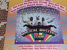 RARE 1967 Lp album THE BEATLES Magical Mystery Tour SMAL-2835 Rec- England
