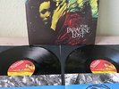 Paradise Lost - Icon 1st Press Gatefold 2xLP + Poster in nearly Mint conditions