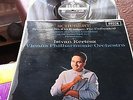 DECCA SXL 6090 LP WB ED1 NM- SCHUBERT Kertesz VIENNA PHILHARMONIC Unfinished