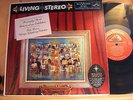 REINER - Pictures at an Exhibition - RCA Living Stereo  LSC - 2201 TAS
