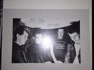 The Cure Singles EP STUNN New Zealand CURE 202