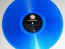 ***BLUE VINYL*** WHITE ZOMBIE 