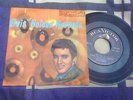 ELVIS PRESLEY golden records BLACK RCA 1st press Rockabilly MEXICO EP 50s