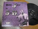 vg++ EX BIG JAY McNEELY in 3-D Federal 395-530 Orig. US LP