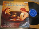 vg+ ANNIE LAURIE It Hurts To Be In Love AUDIO LAB AL1510 Orig. US LP