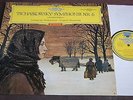 Mravinsky Tchaikovsky Symphony No.6 DGG Red Stereo SLPM 138659 9/64 NM