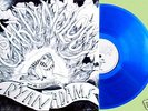 RYAN ADAMS & THE CARDINALS Cardinology LP [MINT BLUE VINYL] Lost Highway OOP