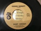 RUBY SHERRY - FEMININE INGENUITY - TAKE 6 .. ORIGINAL