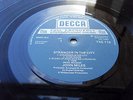 JOHN MILES STRANGER IN THE CITY  1st UK press LP MINT ARCHIVED REVIEW COPY