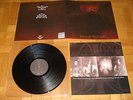Marduk - Those Of The Unlight vinyl LP VG+ Regain Records 2006 press