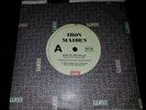 Iron maiden run to the hills record 45 rare emi-702