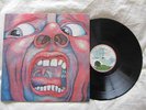 KING CRIMSON: