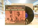 BLIND SNOOKS EAGLIN That's All Right LP PROMO 1961 Prestige / Bluesville BV 1046