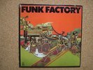 *NO BARCODE*   FUNK FACTORY   :: Michael Urbaniak :: ATCO (1975) C/O (Sealed)