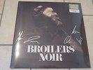 Broilers - Noir - LP + CD (Signiert & Limitiert) - 428/500
