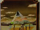 MOGUL THRASH s/t LP U.K. Rock/Prog/Jazz Rock w/ John Wetton, OG press