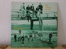 The RISING STORM – calm before... – Garage-Punk – rare reissue of cult LP