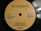 Iron Maiden,Running Free Live,7