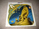 IRON BUTTERFLY 