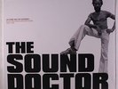 LEE PERRY & SUFFERERS: The Sound Doctor: Black Ark Singles & Dub Plates 1972-19