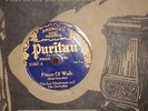 78 rpm record Paramount pressing Puritan 11359 Fletcher Henderson/Sammy Stewart