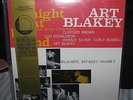 ART BLAKEY - A Night at Birdland Vol.2 - Blue Note Digital LP SEALED