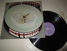 ATOMIC ROOSTER - NICE & GREASY - DAWN UK 1973 ORIGINAL