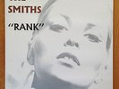 The Smiths Rank OG NM UK LP Rough Trade Rough 126 1988 
