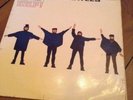 The Beatles- Help 1st UK PRESSING. Very Good+ Condition- LP