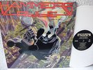 HAMMERS RULE - show no mercy,TANGENTS RECORDS,US,1984,WHITE VINYL,MINT/MINT-