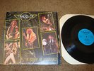 Traveler A Show Of Strength 1984 US Private Heavy Metal 12