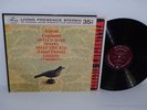 ANTAL DORATI Copeland Appalachian Spring Billy The Kid LP Mercury SR90246 RFR1