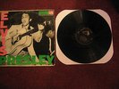 Elvis Presley - ELVIS PRESLEY LP - LPM 1254 Monaural -1956