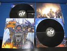 Judas Priest Jugulator EU Germany Double Vinyl LP in 1997 Halford